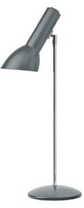 Lampa Stołowa CPH Lighting, szary, salon, aluminium