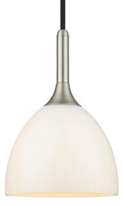 Lampa Wisząca Halo Design, biały, jadalnia, metal