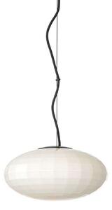 Lampa Wisząca Halo Design, biały, jadalnia, metal
