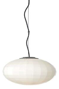 Lampa Wisząca Halo Design, biały, jadalnia, metal