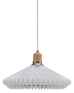 Lampa Wisząca Halo Design, biały, jadalnia, tworzywo sztuczne