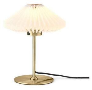 Lampa Stołowa Halo Design, biały, salon, metal