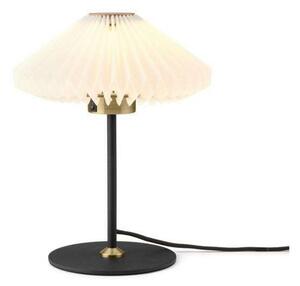 Lampa Stołowa Halo Design, biały, salon, metal