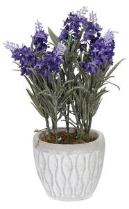 Dekoracja Levander 32cm