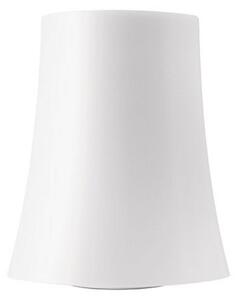 Lampa Stołowa Foscarini, Birdie Zero, biały, salon, tworzywo sztuczne, design