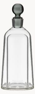 Karafka ze szkła borokrzemowego Bennett, 800 ml