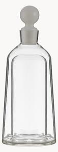 Karafka ze szkła borokrzemowego Bennett, 800 ml