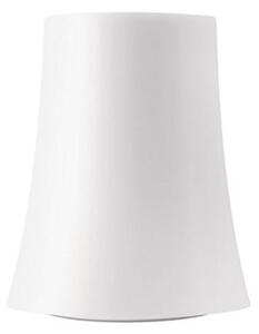 Lampa Stołowa Foscarini, Birdie Zero, biały, salon, tworzywo sztuczne, design