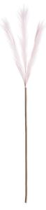 Trawa pampasowa 100cm light pink