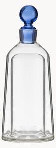 Karafka ze szkła borokrzemowego Bennett, 800 ml