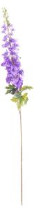Gałązka Ostróżka 110cm violet