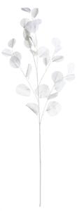 Gałązka Eukaliptusa 90cm white