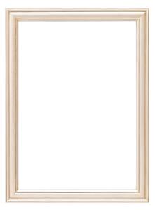 Rama Ricca 60x80cm silver