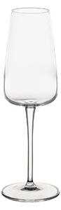 Kieliszki do szampana Gioco 4szt. 210ml