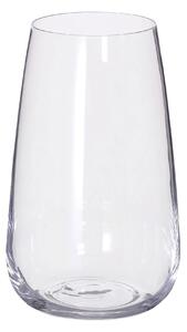 Szklanki Pieno 6szt. 570ml