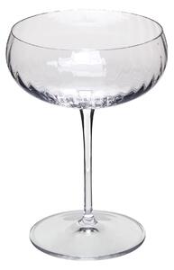 Kieliszki do szampana Ottico 4szt. 300ml