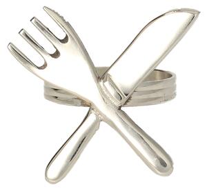 Obrączka na serwetkę Cutlery