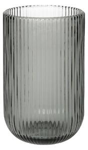 Szklanka Marit 400ml dark grey