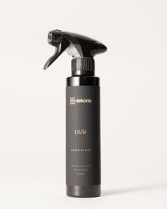 Spray zapachowy do pomieszczeń Liusi