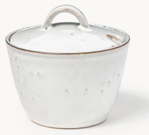 Ręcznie wykonana cukiernica Nordic Sand