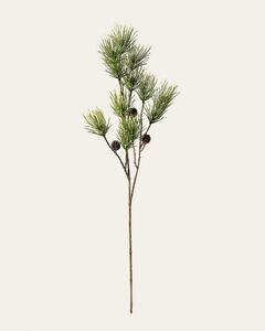 Gałązka dekoracyjna Pine Tree 90 cm