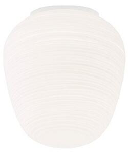 Lampa Sufitowa Foscarini, biały, szkło