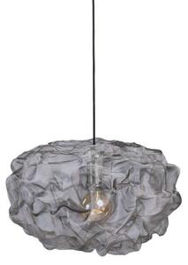 Lampa Wisząca Northern, metaliczny, salon, metal