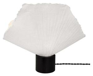 Lampa Stołowa Globen Lighting, beżowy, salon, papier | karton