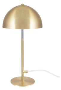 Lampa Stołowa Globen Lighting, złoty | mosiężny, salon, metal