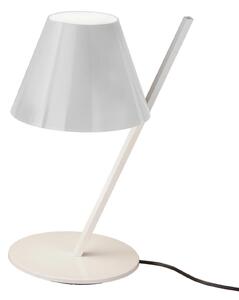 Lampa Stołowa Artemide, La Petite, biały, salon, metal, design