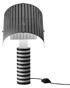 Lampa Stołowa Artemide, Shogun, biały, salon, metal, design