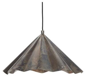 Lampa Wisząca House Doctor, brąz rdzawy, jadalnia, metal
