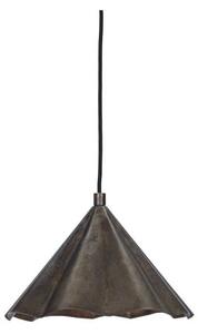 Lampa Wisząca House Doctor, brąz rdzawy, jadalnia, metal