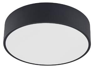Lampa Sufitowa Arcchio, Noabelle, ściemnialny, czarny, kuchnia, metal, nowoczesny
