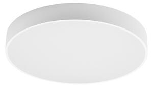 Lampa Sufitowa Arcchio, Noabelle, ściemnialny, biały, kuchnia, metal, nowoczesny