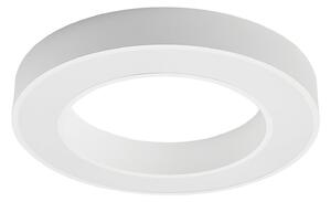 Lampa Sufitowa Arcchio, Sharelyn, ściemnialny, biały, kuchnia, aluminium, nowoczesny