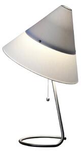 Lampa Stołowa Piet Hein, metaliczny, salon, metal