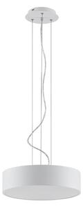 Lampa Wisząca Arcchio, Noabelle, ściemnialny, biały, kuchnia, metal, nowoczesny