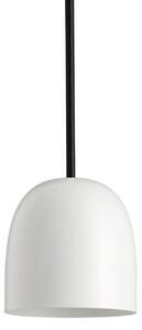 Lampa Wisząca Piet Hein, biały, jadalnia, szkło