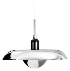 Lampa Wisząca Piet Hein, metaliczny, jadalnia, metal