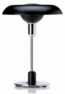 Lampa Stołowa Piet Hein, metaliczny, salon, metal