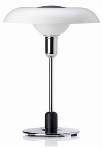 Lampa Stołowa Piet Hein, metaliczny, salon, metal