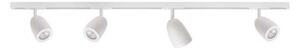 Designline Bell Kit 4 Lampa sufitowa 1,9 m Biała