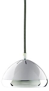 Lampa wisząca Mr. Wattson Nardo Grey – Piffany Copenhagen