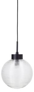 Lampa Wisząca House Doctor, transparentny, jadalnia, szkło