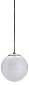 Lampa Wisząca House Doctor, brąz rdzawy, jadalnia, metal