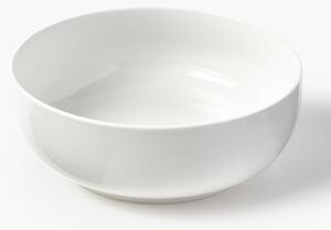 Misa z porcelany do sałatek Nessa