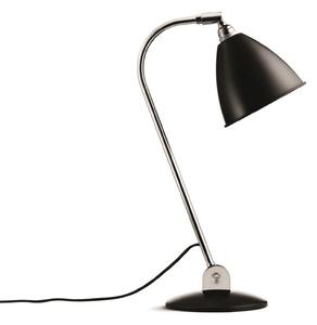 Lampa Stołowa GUBI, metaliczny, salon, metal