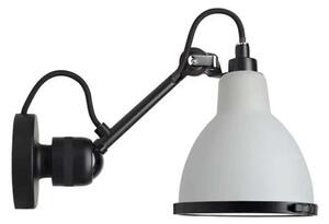 Lampa Ścienna Lampe Gras, biały, łazienka, metal, design