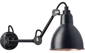 Lampa Ścienna Lampe Gras, miedziany, salon, metal, design